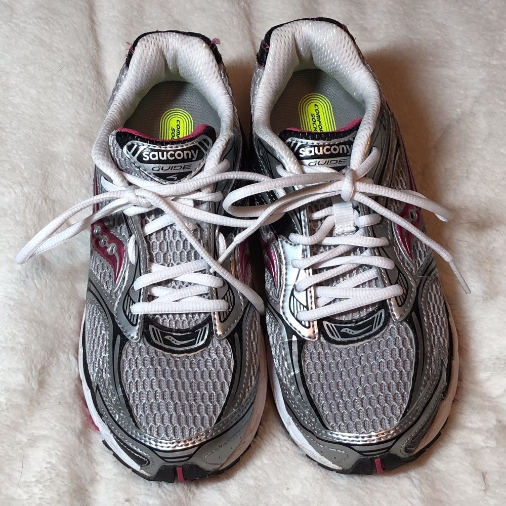 Saucony Guide Running Shoes